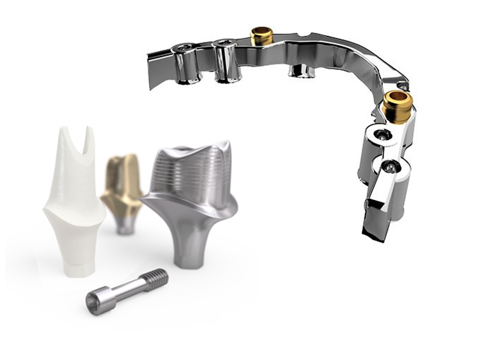 Prothésiste Dentaire à Agadir