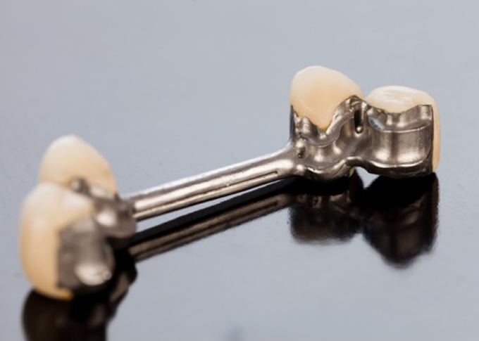 Prothésiste Dentaire à Agadir