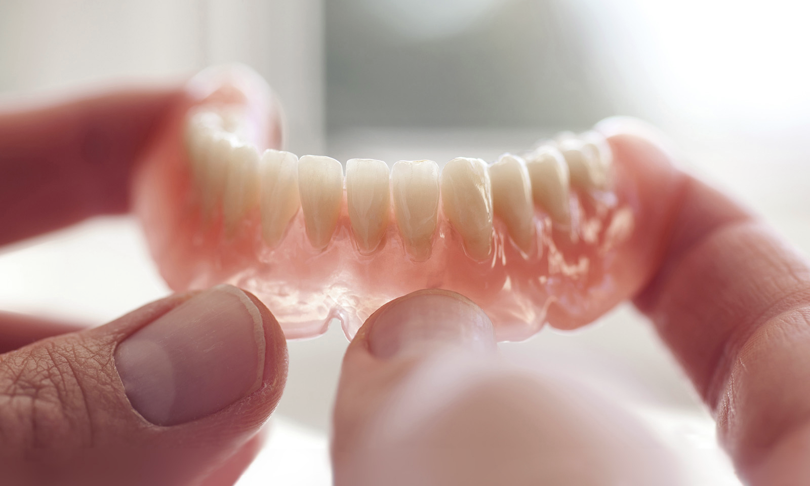 Prothèses Amovibles