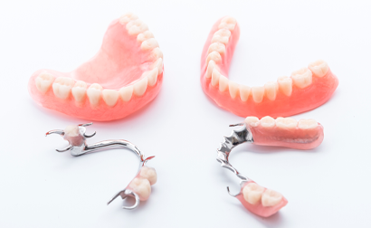 Prothèses Amovibles