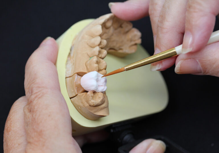 Dentier agadir Maroc