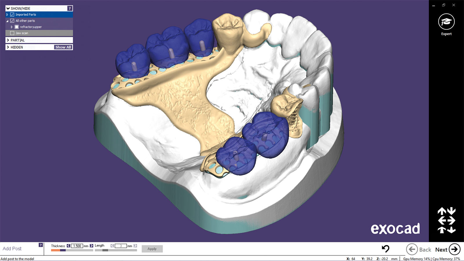 Souss Dentistic CFAO agadir