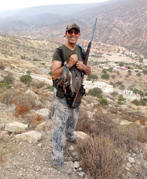 Dentier agadir Maroc