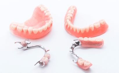 Prothèses Amovibles