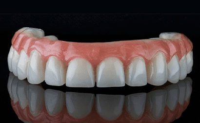 Zircones Monolithiques